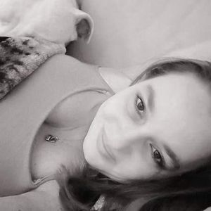 Meet your Posher, April renee